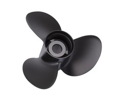 Solas Propeller 13 1/2 x 15