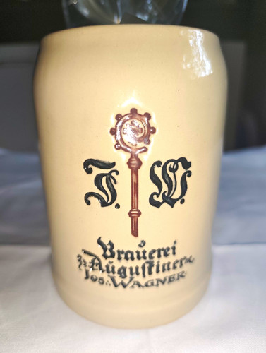 Brauerei augustiner bräu - augustiner,