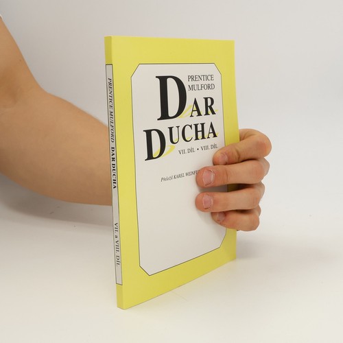 Dar ducha vii viii díl - dar, díl 