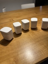 Elgato Eve Thermo 20EAR1701 Smart Home Heizkörperthermostat Apple HomeKit Weiß