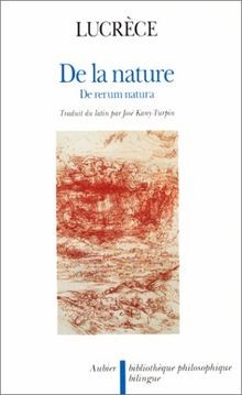 Nature von lucrèce - la,