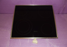 Miele KM227 Glaskeramik 2