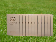 Gucci Guilty Pour Femme Eau de Parfum 12 x 1,2 ML