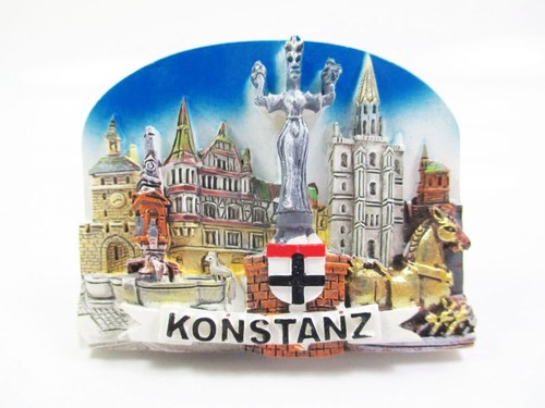 Konstanz magnet poly germany - magnet,