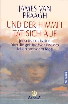 Und der himmel tat - der, sich