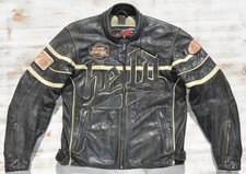 HELD ARAS MOTORRADJACKE