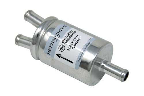 Gasfilter hs01y 14mm eingang - 14mm,