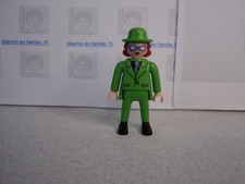 PLAYMOBIL DC Superheld Marvel