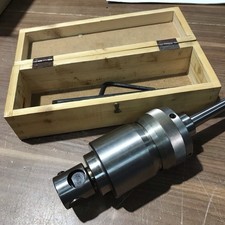MWM Gewindeschneidfutter, MK2