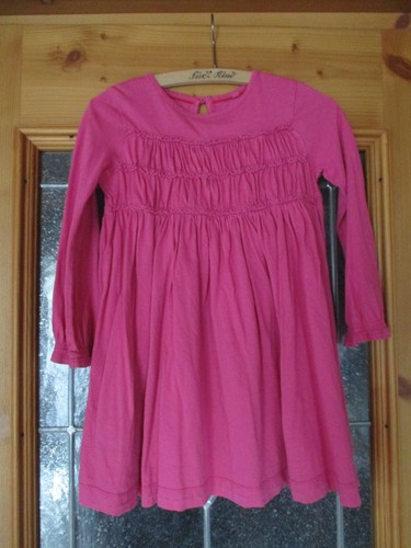 Kleid mini boden - mini, pink