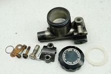 HONDA CB 250 G CB250G Bremszylinder vorn Bremspumpe Hauptbremszylinder 74-77