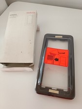 Siedle KR 512-0 B Kombirahmen