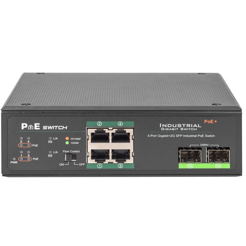 Digitus 651109 switch - dn-651109,,