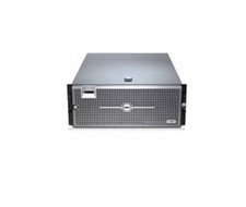 Server DELL R900 4xL7455 2.13GHz 128GB PERC6i 2xPSU 8xsff + PANEL