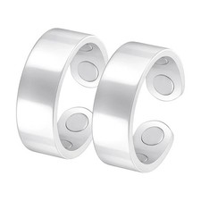 Magnetische Ringe Vital Ring