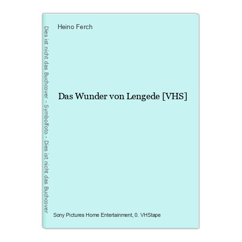 Das wunder von lengede - wunder,
