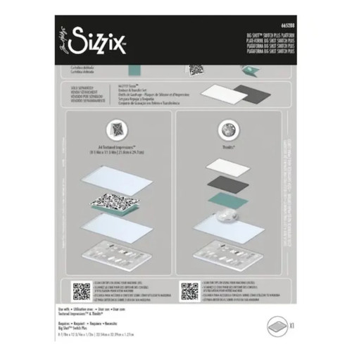 Tim holtz big - tim, shot