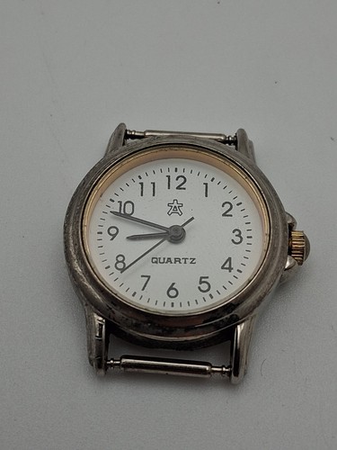 Quarz armbanduhr ohne armband - quarz,