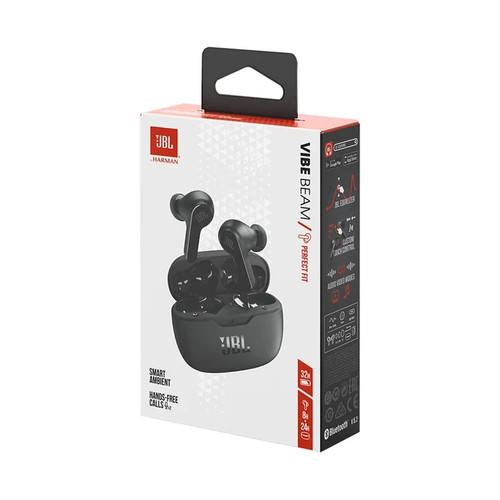 Jbl wave beam schwarz - beam,
