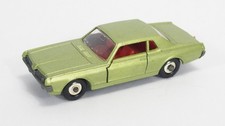 Matchbox Lesney Superfast -