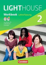 LIGHTHOUSE 2 Workbook -