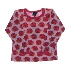 Ej Sikke Lej, Langarmshirt