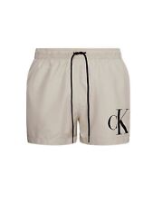 Calvin Klein Herren Badehose