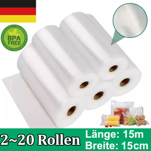 20x vakuumrollen - 20x,