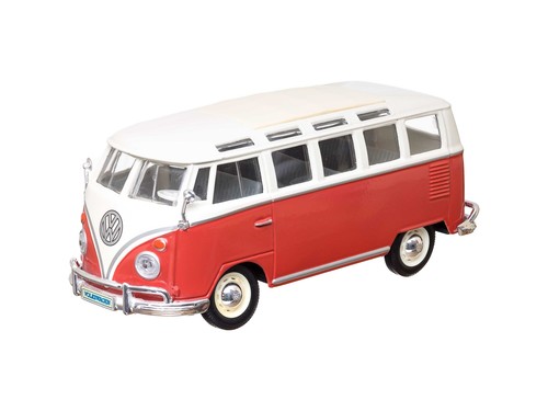 Maisto bus 1265 - 1:24,