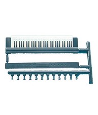 Puppenhaus Chrysnbon Orgel