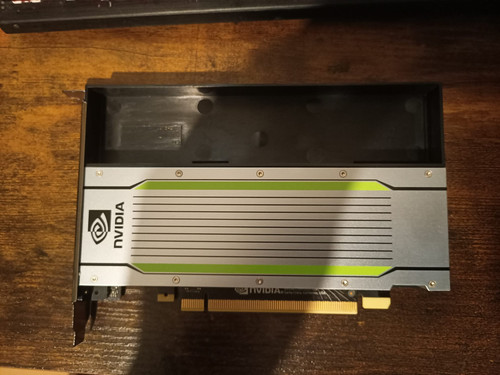 Dell nvidia tesla - nvidia,