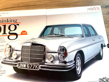 M100 V8 MERCEDES 300SEL 6.3 -