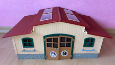 Schleich - 4210345 - Scheune - Pferdestall aus 2013