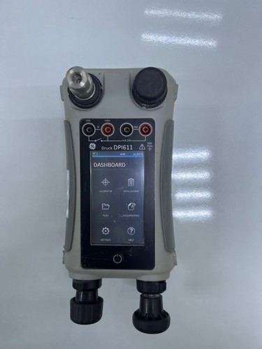 Druck dpi611 13g - dpi611-13g,