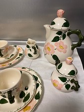 VILLEROY+BOCH++WILDROSE++