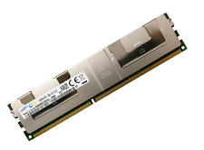 SAMSUNG 64GB 8Rx4 1333 MHz PC3L-10600L ECC LRDIMM RAM M386B8G70DE0-YH93 1.35V