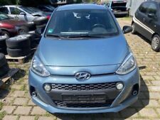 HYUNDAI I10 BA IA 1.0 Motorbock  Schlachtfest Motor Getriebe Teile Achse Tür ABS