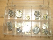 Uhrenmacher-Nachlass