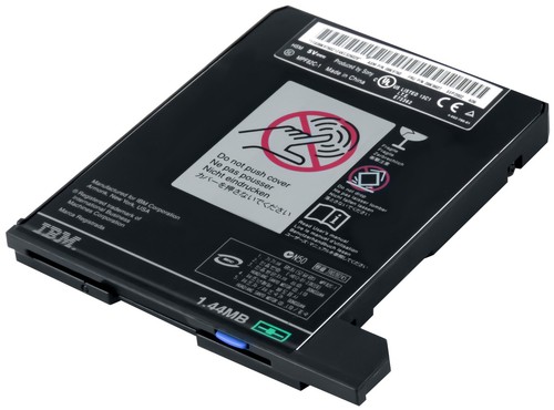 Ibm 08k9607 08k9760 slimline - ibm,
