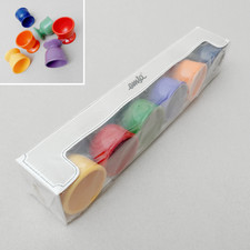 6 Emsa Eierbecher Emsa Form Originalverpackung 70er Jahre