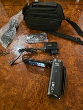Panasonic HC W570 Camcorder