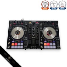 Pioneer DDJ-SR2 Performance DJ
