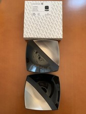 2 x Rosenthal Porzellan Noire