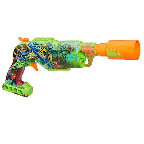 Zombie driller mit - driller,