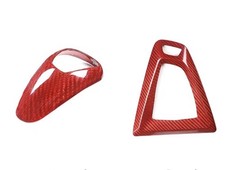 2 Teile BMW Performance M2 M3