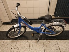 Puky 12 Zoll Kinderfahrrad Alu Rahmen Puky 