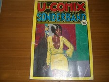 Comix sonderband comic - u-comix, 16
