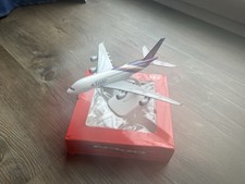 VAY 1:400 A380 Thai Airways Airbus A380 Diecast Aircraft Model