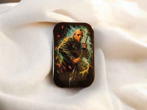 Friday the 13th lightning - friday, •