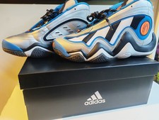 adidas Crazy 97 EQT All-Star Kobe Bryant Sneaker Schuhe Gr. 44